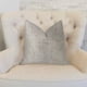 thumbnail image 2 of Cojín decorativo Plutus Brands Plutus New Haven Luxury 50x50 cm, 2 of 3