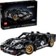 thumbnail image 1 of LEGO Technic Ford GT40 MKII 1966 Auto de Carreras 42223 Negro, 1 of 3