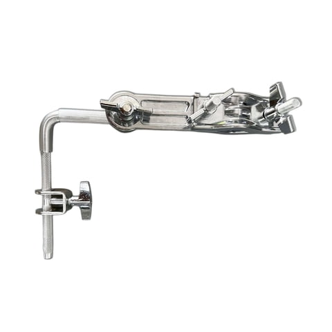 Bothyi - Soporte Para Cencerro De Bombo, Soporte De Montaje Duradero Para Cencerro, Piezas De Repuesto