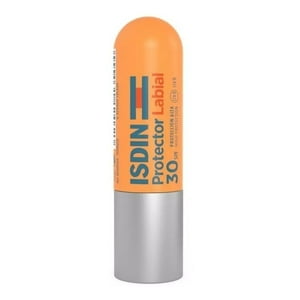 Isdin - Fotoprotector Labial Fps 30 Protección Alta 4 Gr.