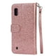 thumbnail image 5 of Funda para FOXDOCK Elegante funda Samsung Galaxy M10/A10 Glitter con cremallera-Ideal para el uso diario, 5 of 5