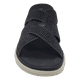 thumbnail image 3 of SANDALIAS POLICE BLACK PO-POS25B056 - Talla 37, 3 of 5