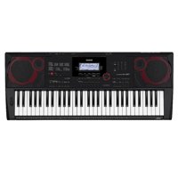 Teclado De 61 Teclas Casio Ct-X3000