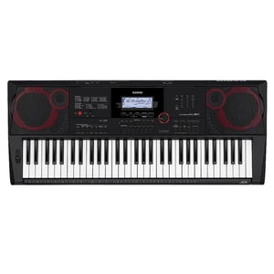 Teclado De 61 Teclas Casio Ct-X3000