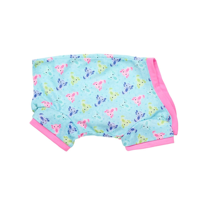 Pijama Build A Bear Ajolote Colorido Para Peluches