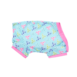 Pijama Build A Bear Ajolote Colorido Para Peluches
