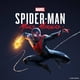 thumbnail image 2 of Spider-Man Miles Morales - PS4, 2 of 2