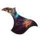 thumbnail image 3 of Golpeador De Guitarra Acústica Pick Guard Scratch Plate, 3 of 3
