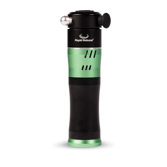 Masajeador Rapid Release Inalámbrico y Portátil 0,55 kg