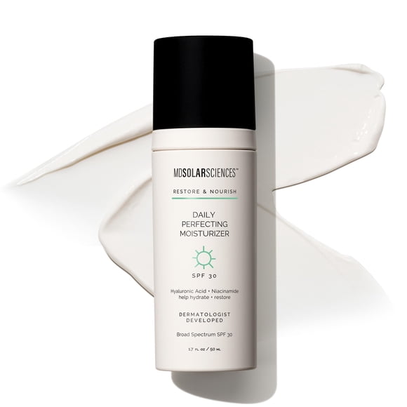 Crema Hidratante Daily Perfecting Spf 30 50 Ml