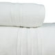 thumbnail image 2 of Juego de Toallas de Baño Grecco Blanco, 2 of 3