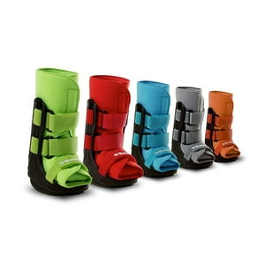 Blunding - Bota Ortopédica Pediátrica Calipso - S