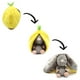 thumbnail image 2 of Peluche Reversible Rocket El Raton - Limon, 2 of 3