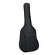 thumbnail image 3 of Estuche Para Guitarra Estuche Para Guitarra Con Bolsillos Para Instrumentos Regalos Para Principiantes Eléctricos, 3 of 5