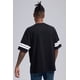 thumbnail image 3 of Polera Hombre Print Negro - lV, 3 of 4