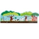 thumbnail image 1 of Puzzle 36pcs De Piso Granja, 1 of 3
