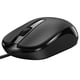 thumbnail image 2 of Mouse Optico Con Cable USB-C 1200 Dpi Genius DX-120 Negro, 2 of 4