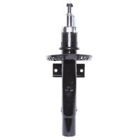 Stp - Par Amortiguador Delantero Izquierdo Derecho Volkswagen Gol G5 1.6 2009 2013