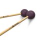 thumbnail image 1 of Baqueta de Marimba ProMark SU1R 40 cm Goma Blanda, 1 of 4