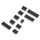 thumbnail image 2 of Kit De Surtido De Chips De Circuito Integrado De Chips IC De 85 Piezas Para Trabajo Doméstico, 2 of 5