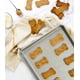 thumbnail image 5 of Baking Pan USA Pan, media hoja, acero aluminizado, antiadherente, 5 of 7