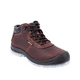 thumbnail image 2 of Calzado Seguridad Skechers Hammer Mid Brown, 2 of 3