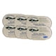 thumbnail image 1 of Filetes de Sardina Ahumada sin Piel ni Espinas Bar Harbor en Lata 190g Paquete de 6, 1 of 9