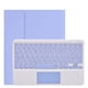 thumbnail image 2 of Carcasa Funda con Teclado Touchpad Para iPad 10.2" ( 7-8-9na Generación), 2 of 3