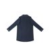 thumbnail image 2 of Camisola Mujer Button Negro con detalles blancos Talla XL, 2 of 2