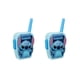 thumbnail image 3 of Walkie Talkies eKids Stitch para niños, juegos de interior/exterior, 3 of 6
