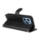 thumbnail image 2 of Funda Billetera para Realme Note 60 con Porta Tarjetas y Soporte Ajustable Negro, 2 of 5