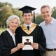 thumbnail image 5 of Tarjeta de graduación WENHUI Funny 2025 con felicitaciones con sobre, 5 of 8