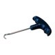 thumbnail image 5 of Máquina De Encordado De Raqueta De Tenis Con Gancho Para Tirar De Cuerda Para Roscar De Squash, 5 of 5