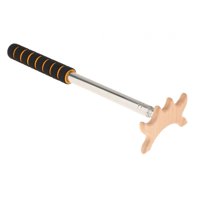 Ioensy - Puente Retráctil Para Taco De Billar, Puente Para Taco De Billar, Para Club Y Casa