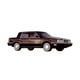 thumbnail image 1 of Pastillas Freno para auto Chrysler Imperial 1988-1993 Trasero, 1 of 6
