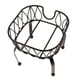 thumbnail image 1 of Soporte Metal Negro S, 1 of 3