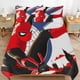 thumbnail image 4 of Spidean Bedding Se for Kids Men Women Full Size3s Comforter Cover And Pillowcases-, 4 of 5