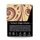 thumbnail image 5 of Té orgánico de cúrcuma y jengibre Buddha Teas, 18 bolsitas, 5 of 5