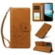 thumbnail image 4 of Funda Billetera FOXDOCK Compatible con Xiaomi Redmi 15C 5G/4G, Diseño Perrito Tierno, Ranuras para Tarjetas y Soporte Plegable, 4 of 6