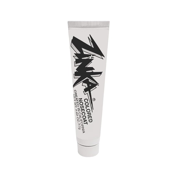 Fórmula Sunblock Zinka de óxido de zinc coloreado con alto contenido de zinc, 17 ml