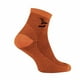 thumbnail image 4 of Calcetines Funstep Pro Evo Running Naranja M ( 36-39), 4 of 10