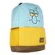 thumbnail image 2 of Mochila De Bob Esponja Con Funda Para Laptop De Calamardo Ajustable, 2 of 7