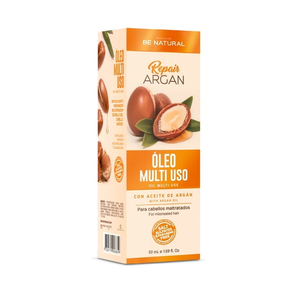 Aceite Repair Argán 50ml