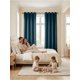 thumbnail image 5 of Juego de Cortinas modelo Blackout 150x220 cm, 5 of 6
