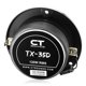 thumbnail image 3 of Par de tweeters Super CT Sounds 8,9 cm 480 W de titanio, 3 of 7