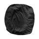 thumbnail image 4 of Funda De Asiento De Silla Protector De Silla Lavable Para Restaurante Banquete Sala De Estar Negro, 4 of 5