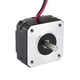 thumbnail image 4 of Motor Paso a Paso STEPPERONLINE Nema 17 0.9° 42x42x21mm 1.2A, 4 of 7