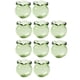 thumbnail image 1 of 10x Juego De Fabricación De Aretes Cuentas Sueltas De Tulipán Colorido Para Decoración De Zapatos De Vestir Verde, 1 of 5