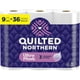 thumbnail image 1 of Papel Higiénico Quilted Northern Ultra Plush, 9 Mega Rollos, 1 of 3