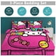 thumbnail image 5 of Hello Kitty Bedding Sets for Kids Men Women, 5 of 5